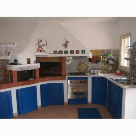 Casa Di Andrea فيلة