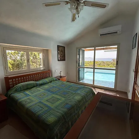 فيلة Casa Di Andrea *
