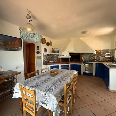 Casa Di Andrea *