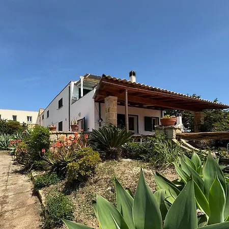 Casa Di Andrea * كارلوفورتي