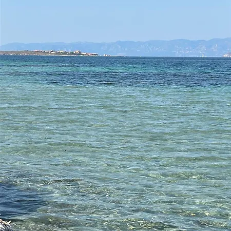 Casa Di Andrea فيلة *