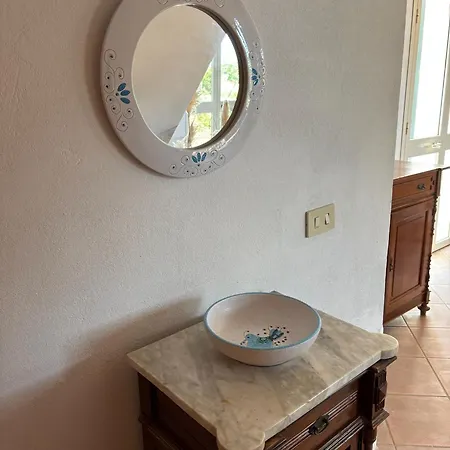 فيلة Casa Di Andrea *