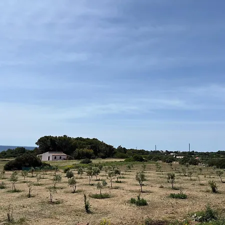Casa Di Andrea *