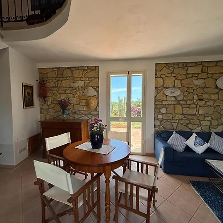 Casa Di Andrea كارلوفورتي