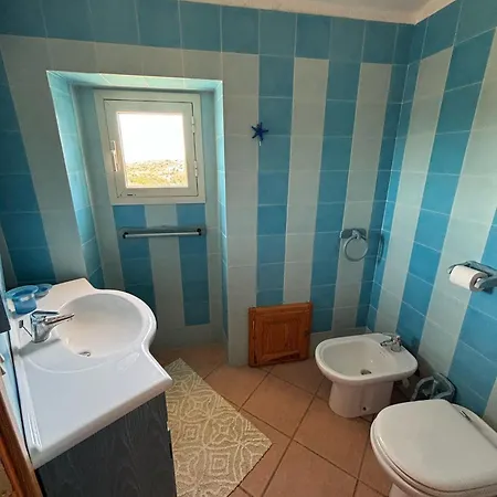 Casa Di Andrea فيلة *
