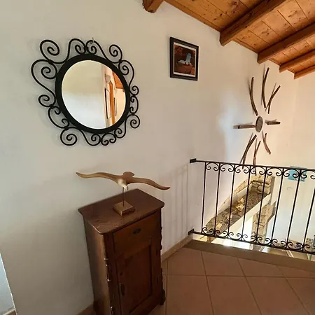 فيلة Casa Di Andrea *