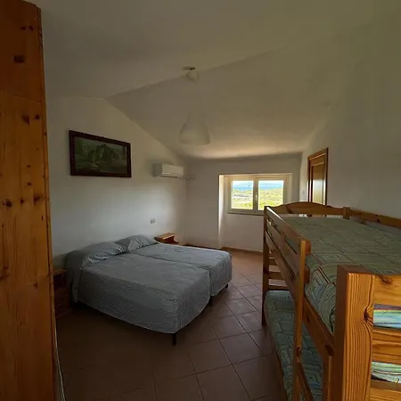 Casa Di Andrea فيلة