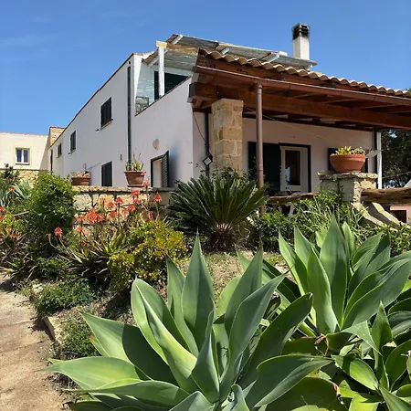 فيلة Casa Di Andrea *