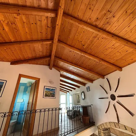 Casa Di Andrea *
