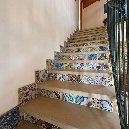 Casa Di Andrea كارلوفورتي