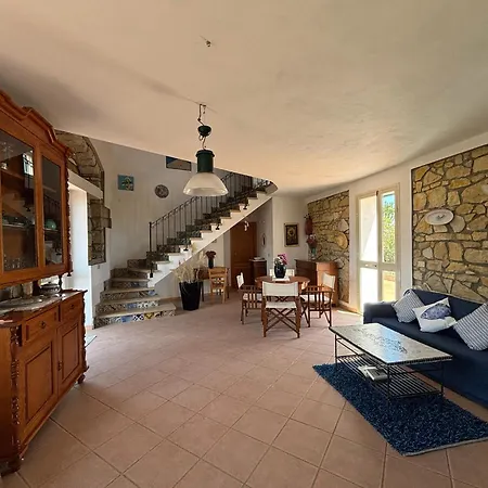 Casa Di Andrea فيلة