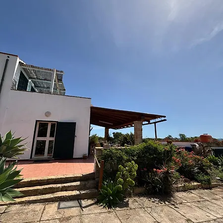 Casa Di Andrea فيلة *