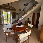 别墅 Casa Di Andrea