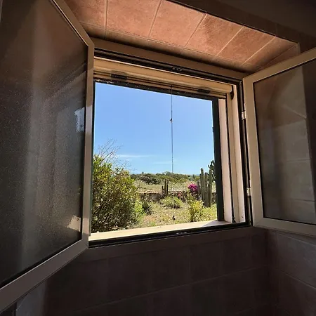 Casa Di Andrea 别墅