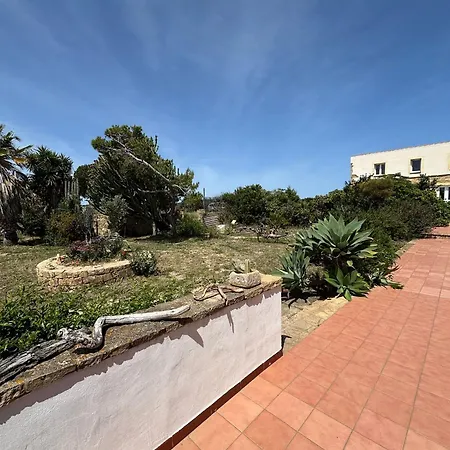 Villa Casa Di Andrea Carloforte (Isola di San Pietro)