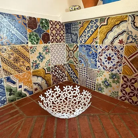 Casa Di Andrea