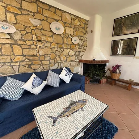 Casa Di Andrea * 卡洛福泰
