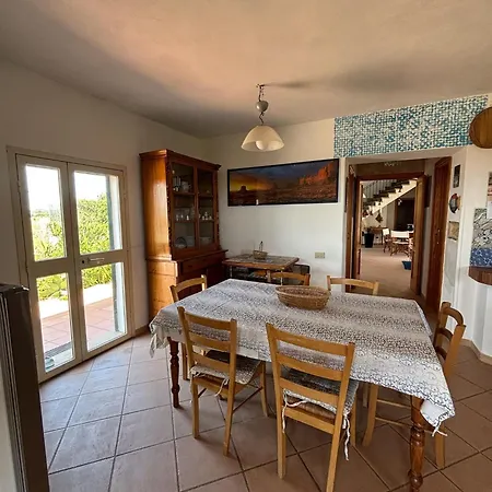 Casa Di Andrea 卡洛福泰