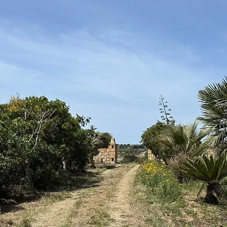 Casa Di Andrea 别墅
