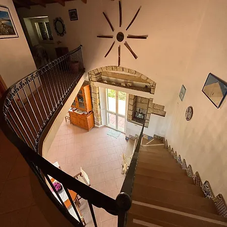 Casa Di Andrea 别墅 *