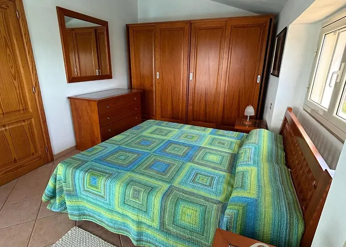 Casa Di Andrea Βίλα